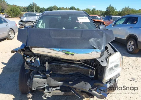 2013 GMC Terrain Sle-1 z USA, uszkodzony, nr VIN 2GKALMEK1D6118296